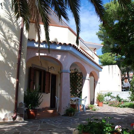 Casa In Riva Al Mare Apartment Cala Gonone Exterior foto
