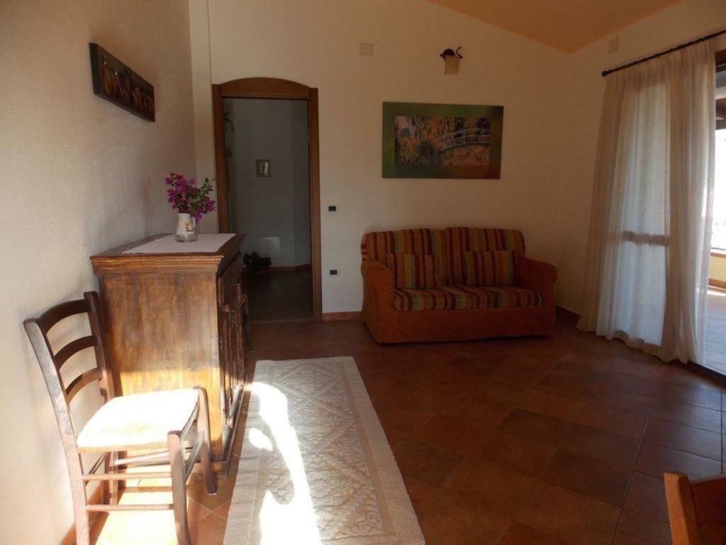Casa In Riva Al Mare Apartment Cala Gonone Exterior foto