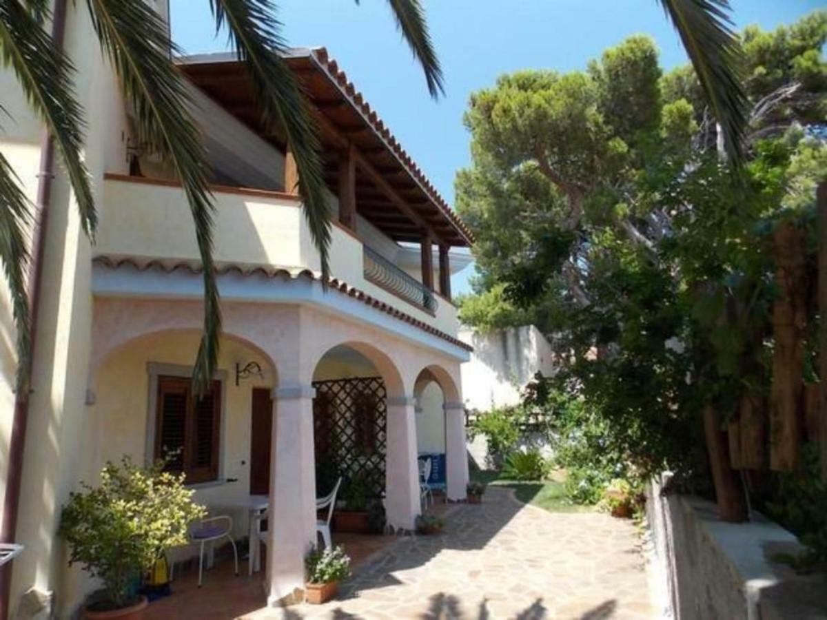 Casa In Riva Al Mare Apartment Cala Gonone Exterior foto