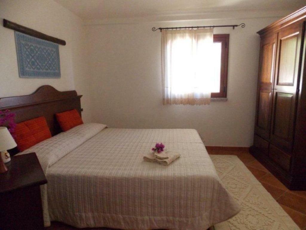 Casa In Riva Al Mare Apartment Cala Gonone Exterior foto